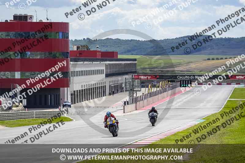 Circuito de Navarra;Spain;event digital images;motorbikes;no limits;peter wileman photography;trackday;trackday digital images